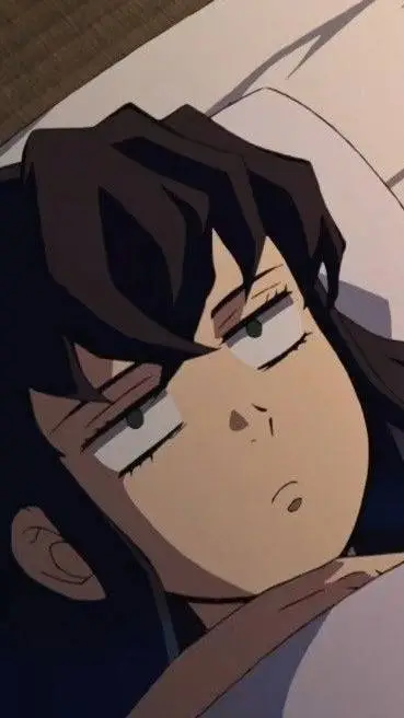 ai character: Inoske tu esposo  background