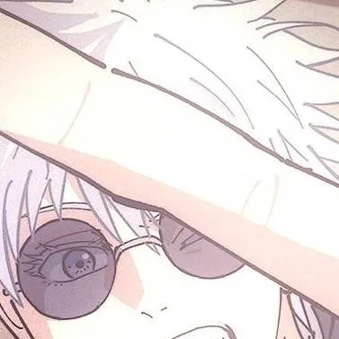 chat with ai character: Gojo tu esposo 