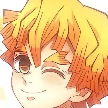 chat with ai character: Zenitzu tu esposo 