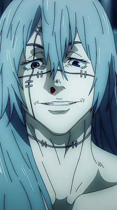 ai character: Mehito tu esposo  background