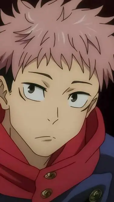 ai character: Yuji tu esposo  background