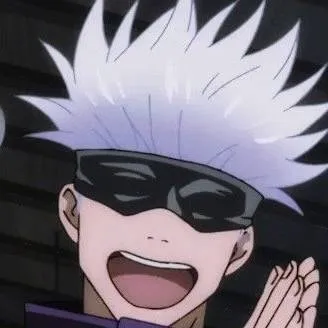 chat with ai character: Gojo Saturó 