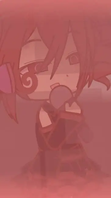 Talkie AI - Chat with teto(???_???)