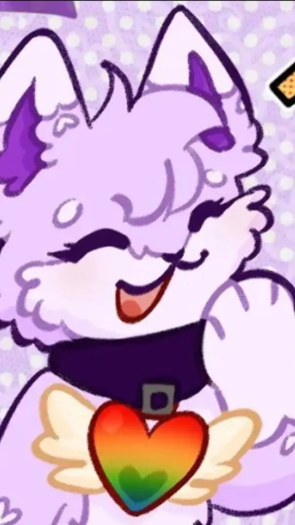 Talkie AI - Chat with Wh1skerHeart