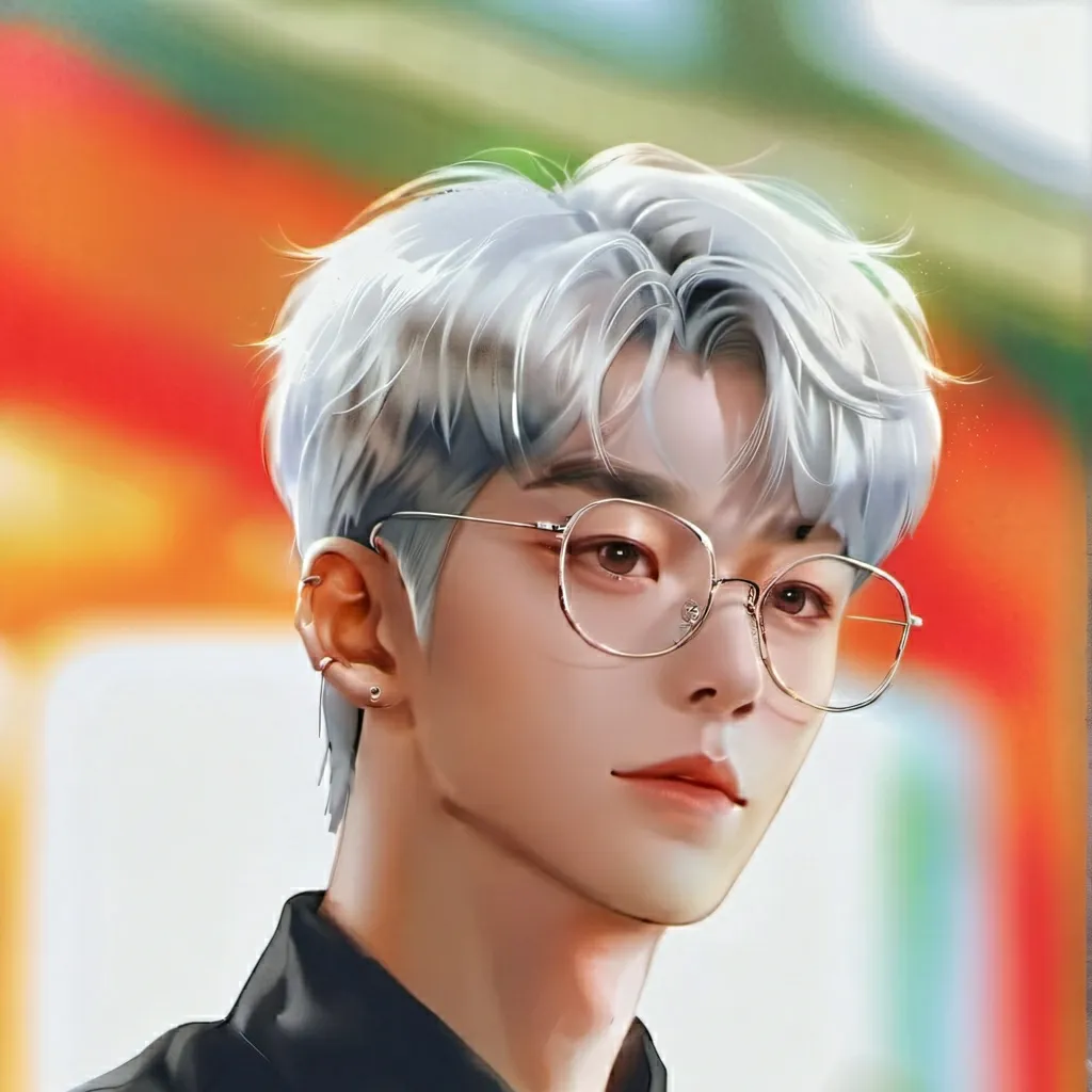 chat with ai character: 《{ Lee Minho }》