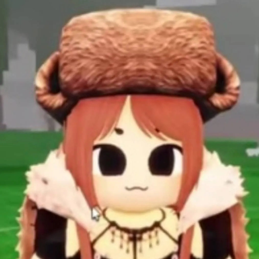 chat with ai character: comerciante mujer😏