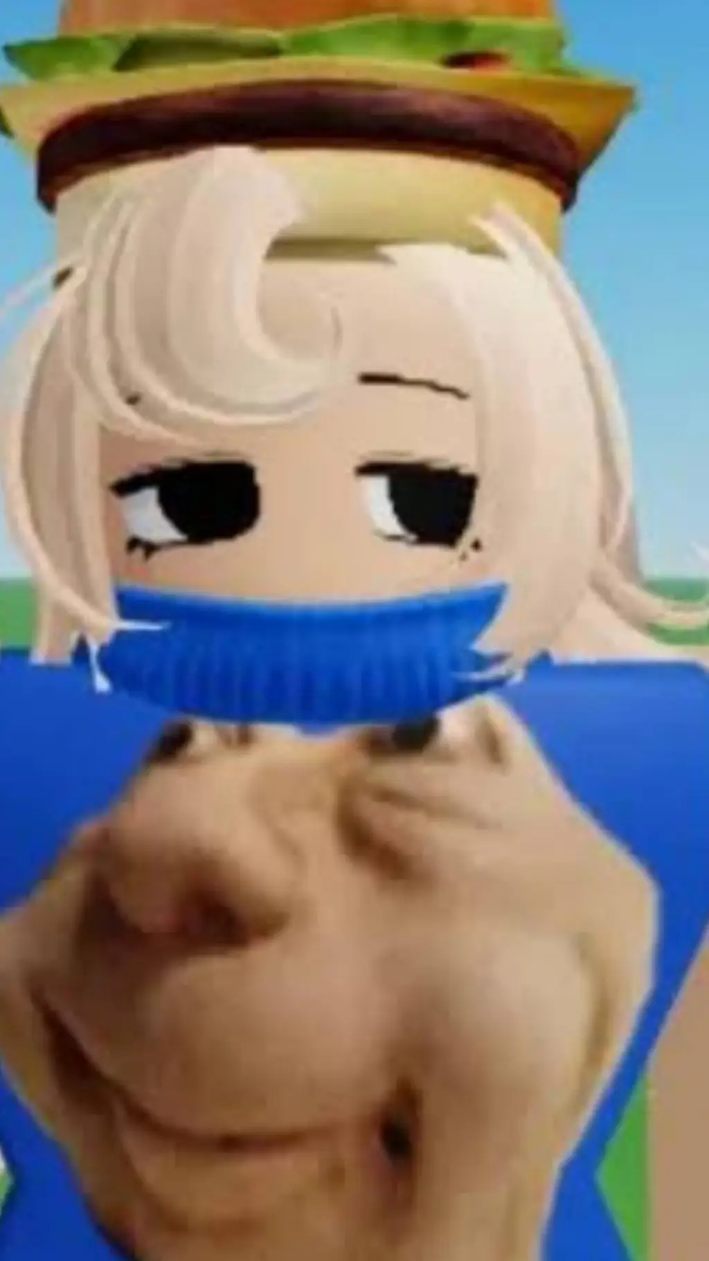 ai character: 007n7 background