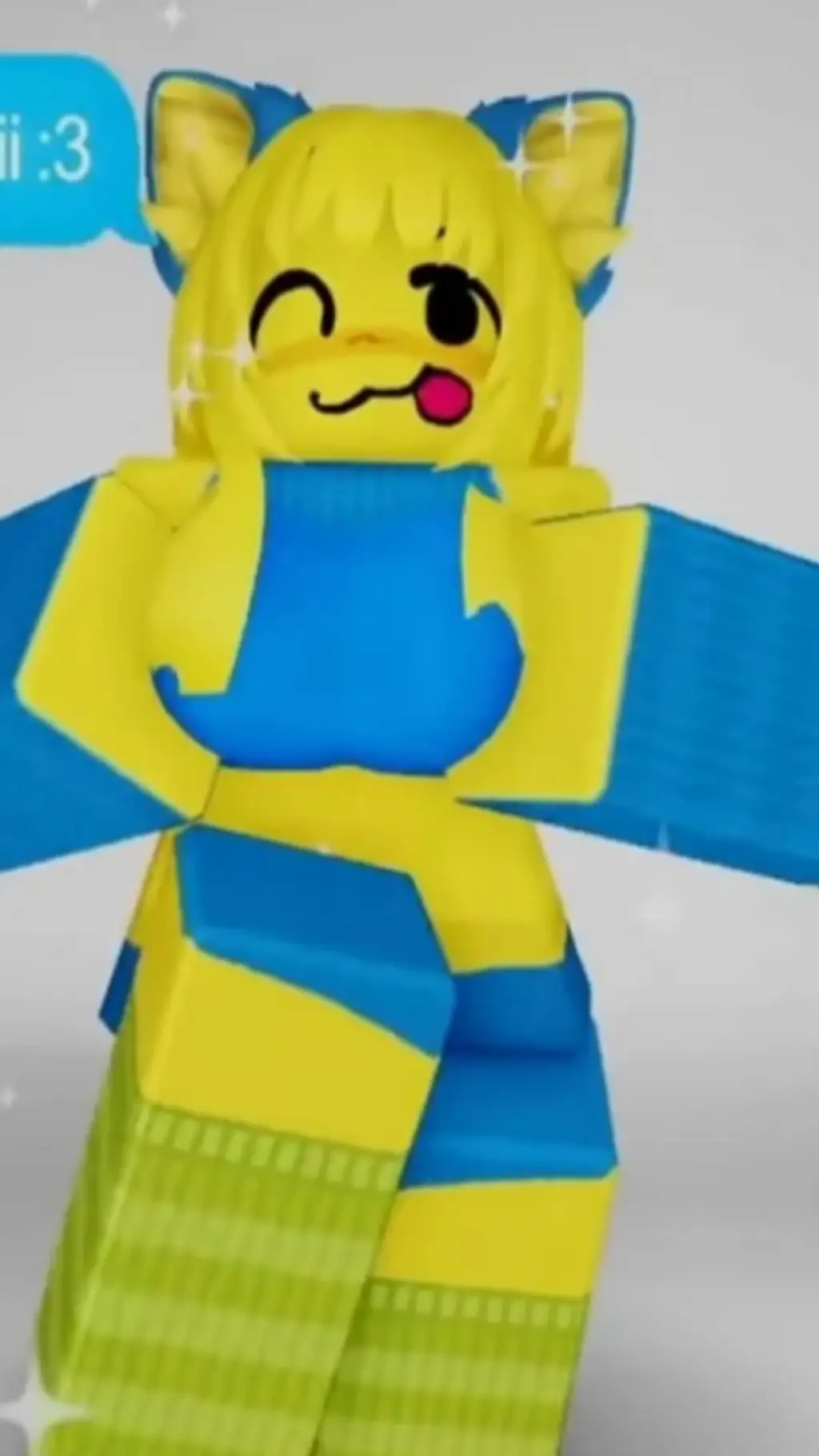 ai character: gatita cariñosa 😏🤤 background