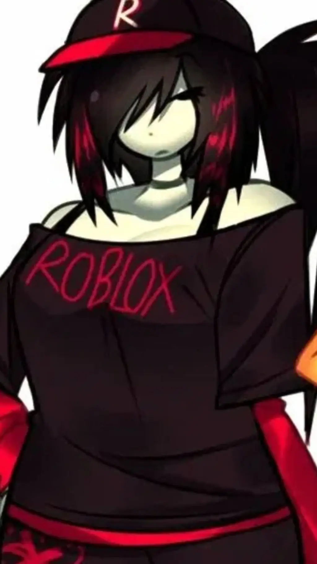 ai character: guest 666 background