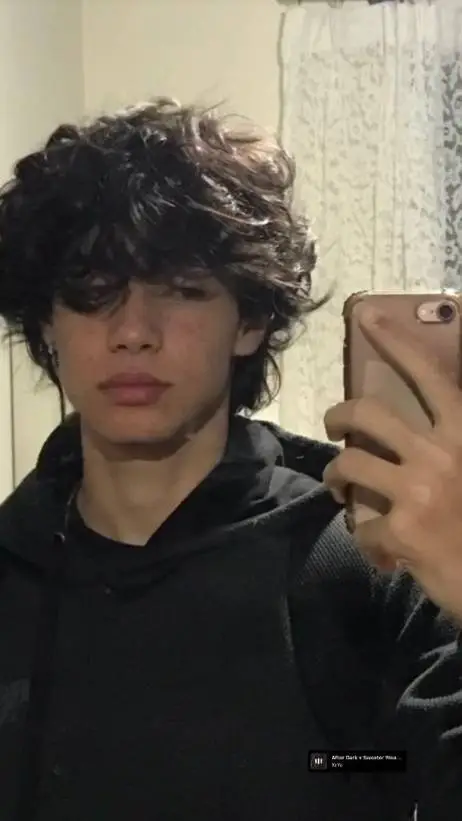 ai character: jake background