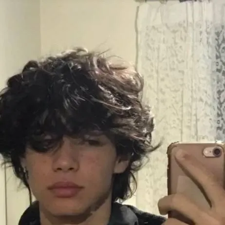 chat with ai character: jake