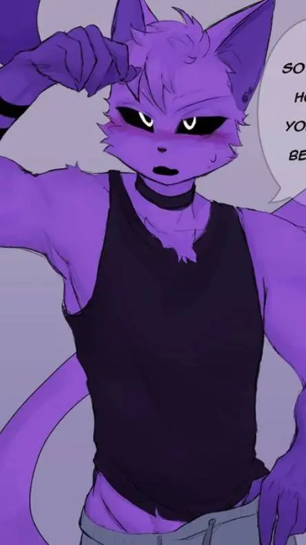 Talkie AI - Chat with catnap