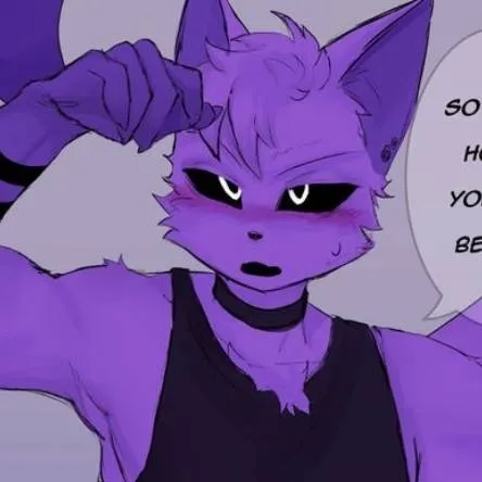 chat with ai character: catnap