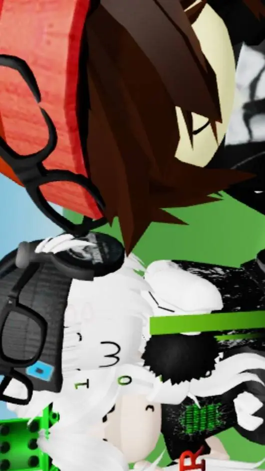 Talkie AI - Chat with pinitox riri yoshi