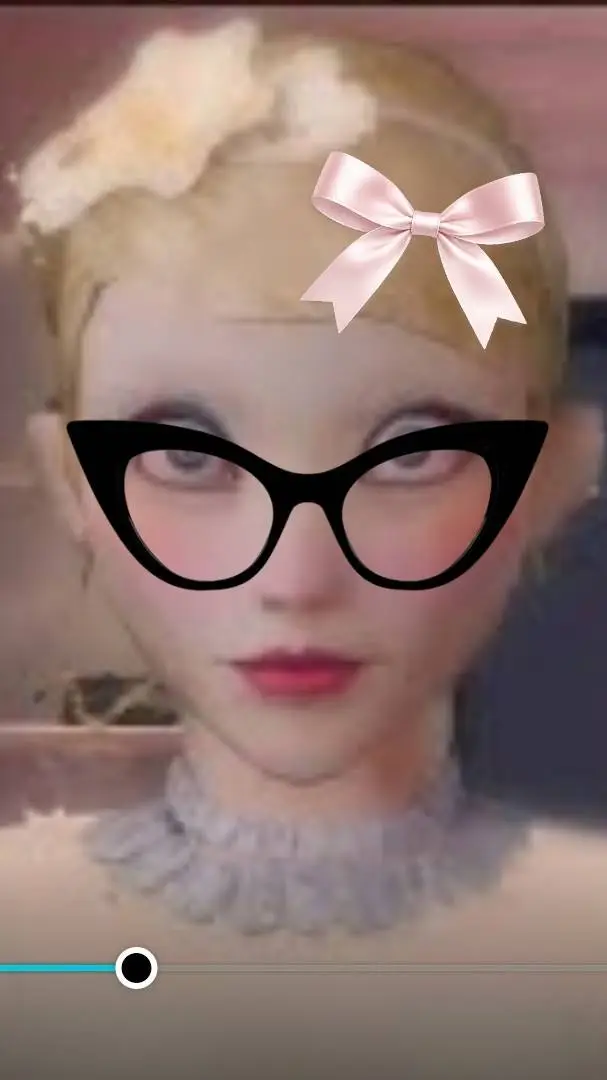 Talkie AI - Chat with ✨️Crystal Claire✨️