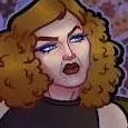 chat with ai character: 💅dirty donna💅