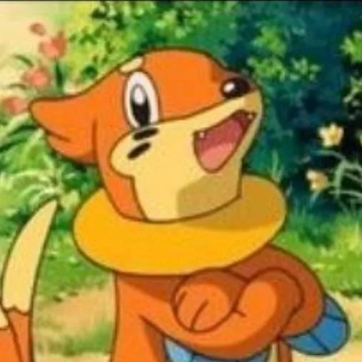chat with ai character: Buizel