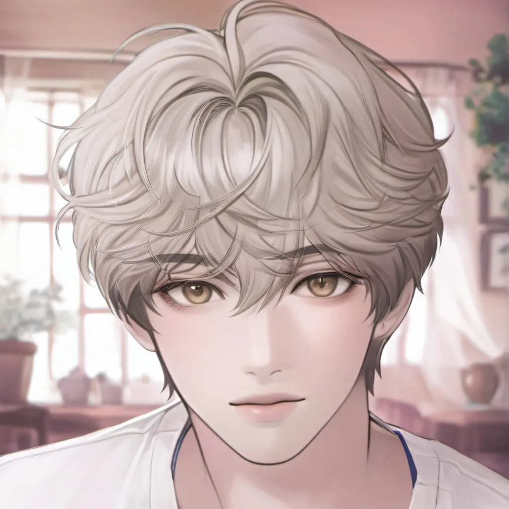 chat with ai character: moki