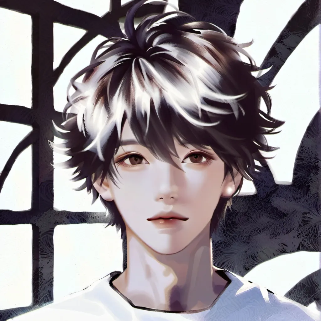 chat with ai character: kio