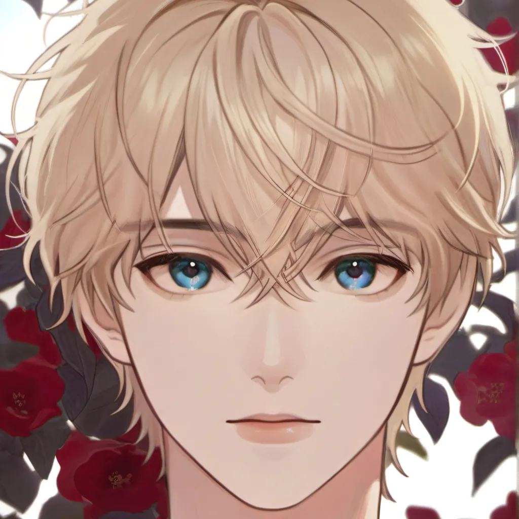 chat with ai character: Liam