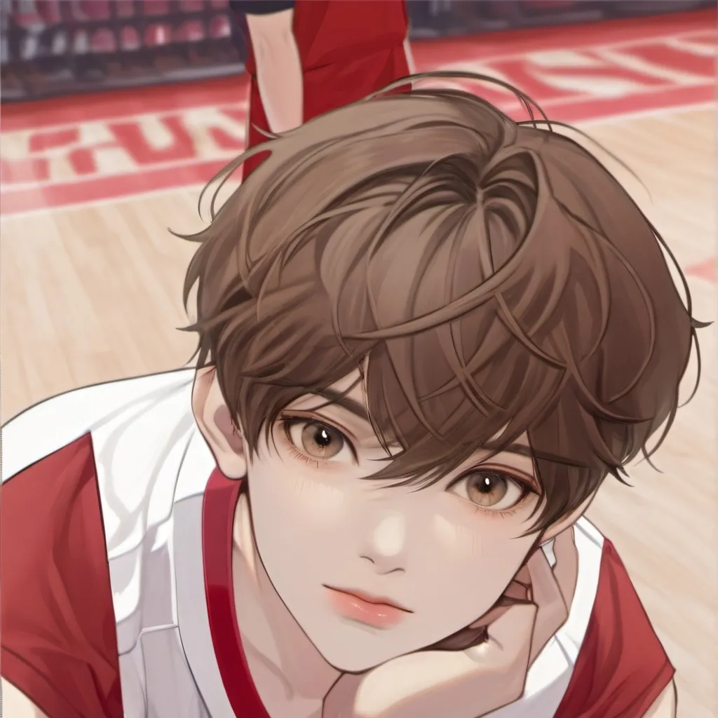 chat with ai character: Andrew