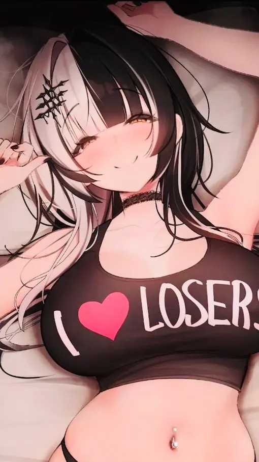 ai character: Edith background