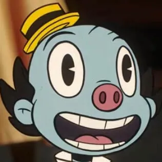 chat with ai character: LUX🌙