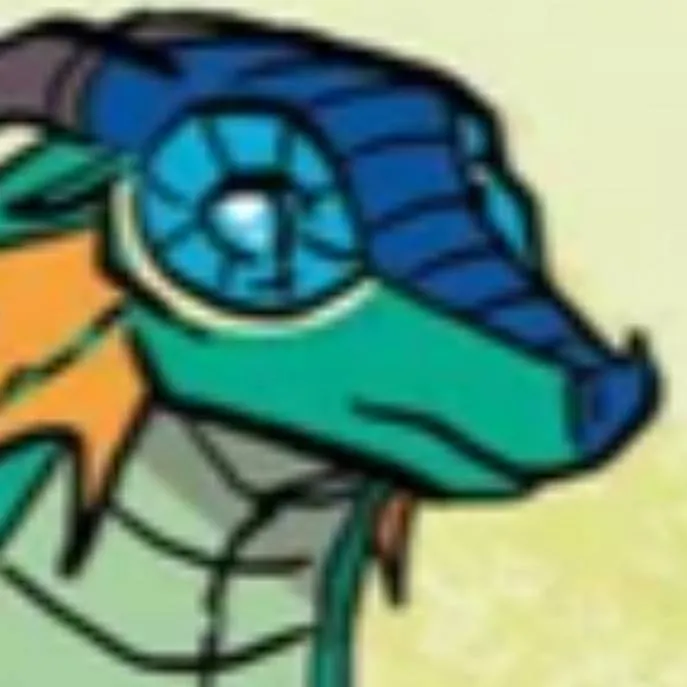 chat with ai character: Glory