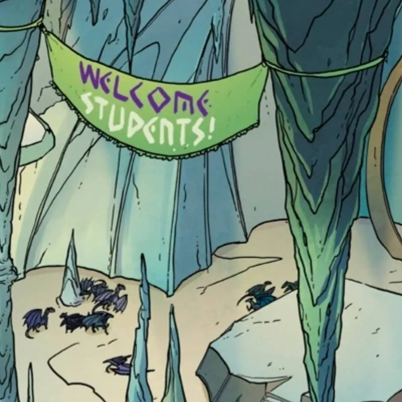 chat with ai character: JMA Girls CLUB