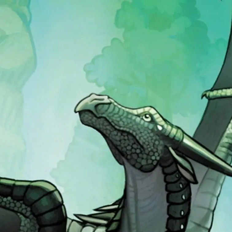 chat with ai character: Moon