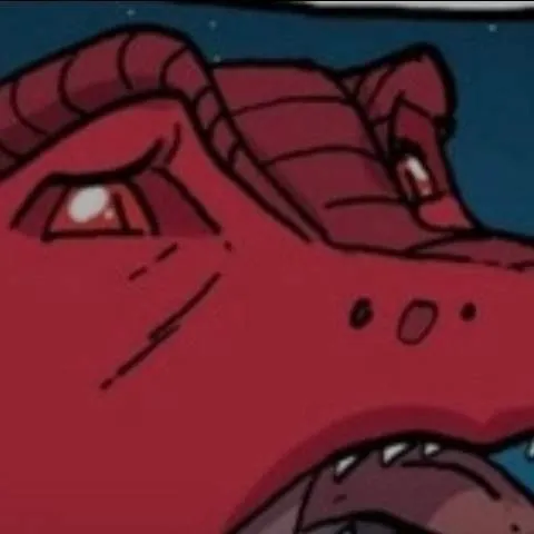 chat with ai character: Vermillion 