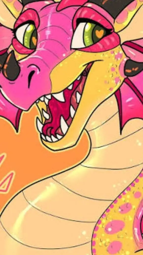 ai character: Kinkajou  background