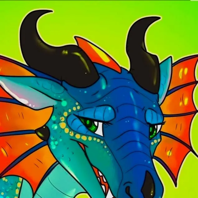 chat with ai character: Glory