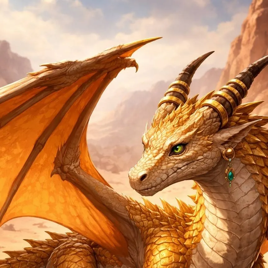 chat with ai character: Sunset