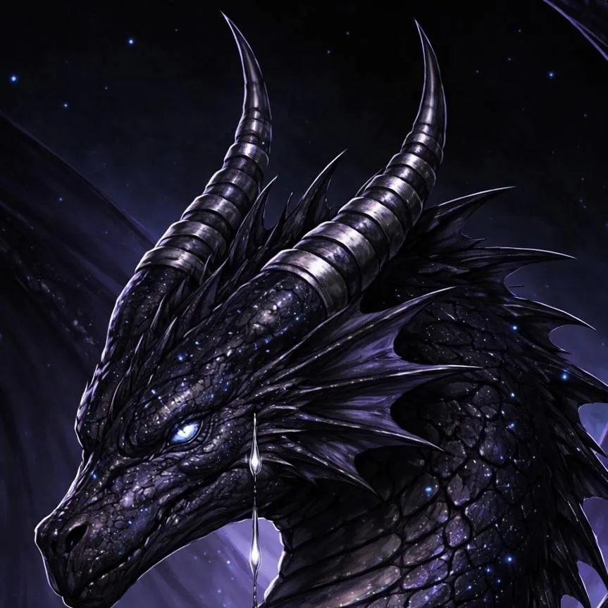 chat with ai character: Darkbreath 