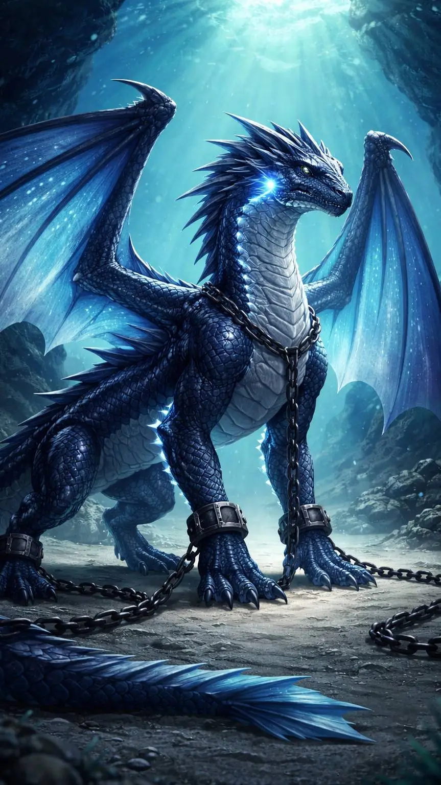 ai character: Sponge background