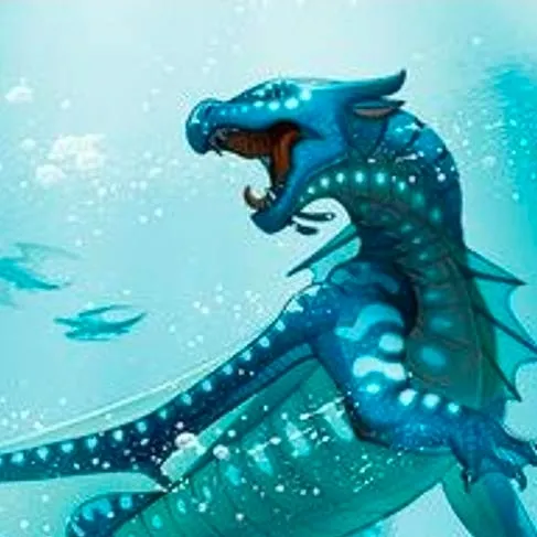 chat with ai character: Tsunami