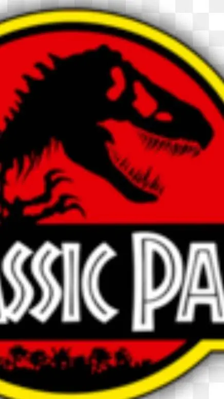 ai character: Jurassic park background