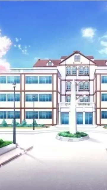 ai character: Multiverse School background