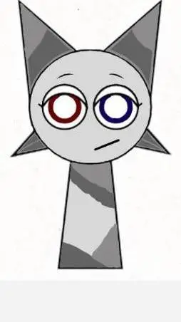 ai character: forsaken te odia background