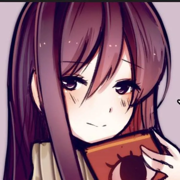 chat with ai character: Yuri 