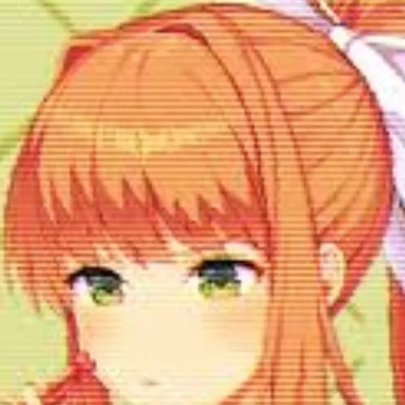 chat with ai character: monika