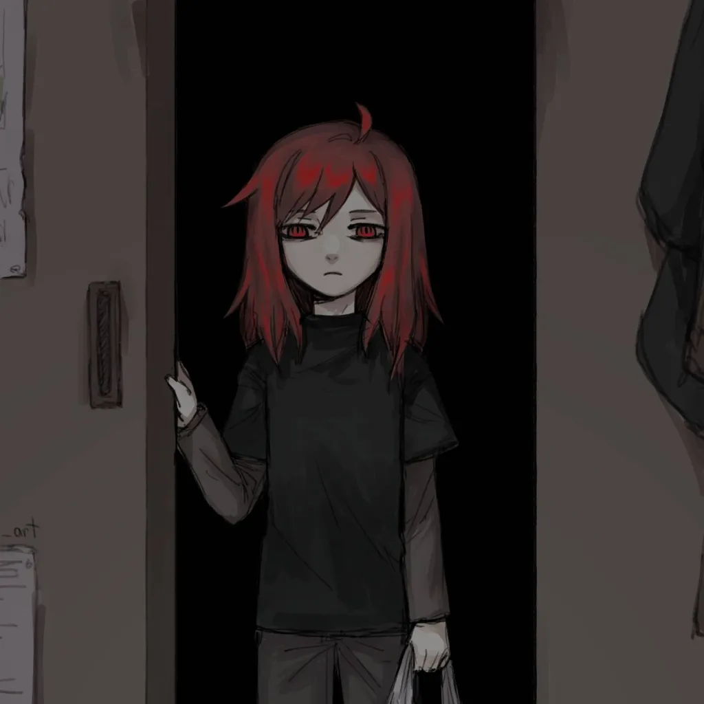 chat with ai character: info chan