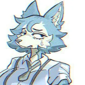 chat with ai character: Legoshi (female)