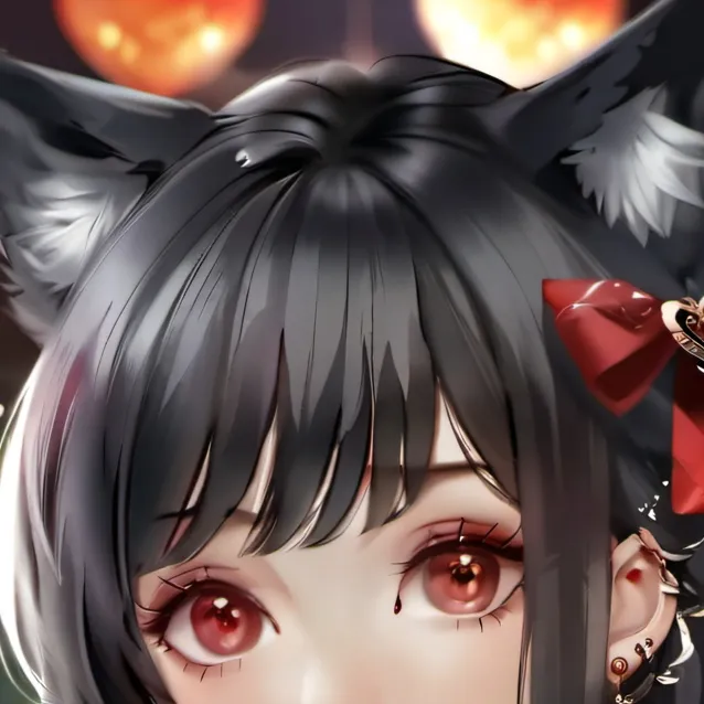 chat with ai character: gata rockera