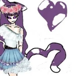 chat with ai character: LiLa flor
