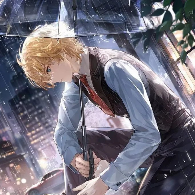 chat with ai character: Puppy Love 