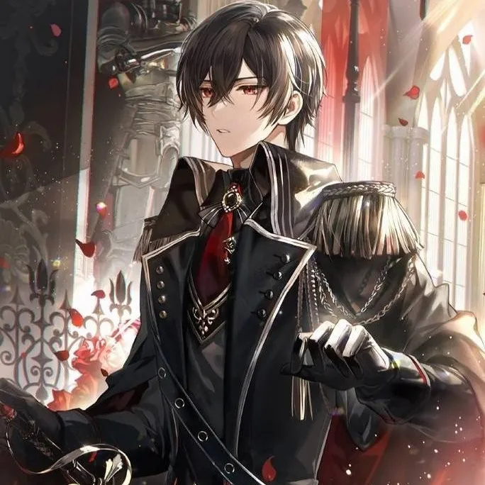 chat with ai character: Ardan 