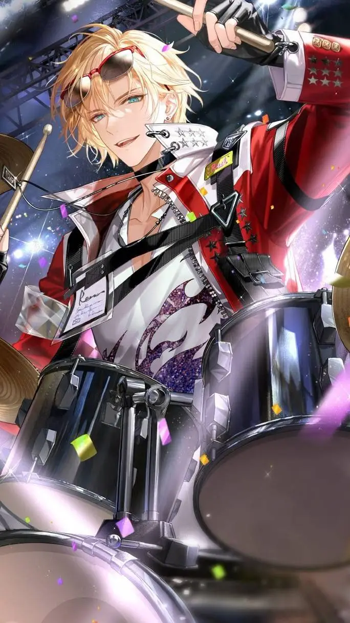 Talkie AI - Chat with Beat Legend 