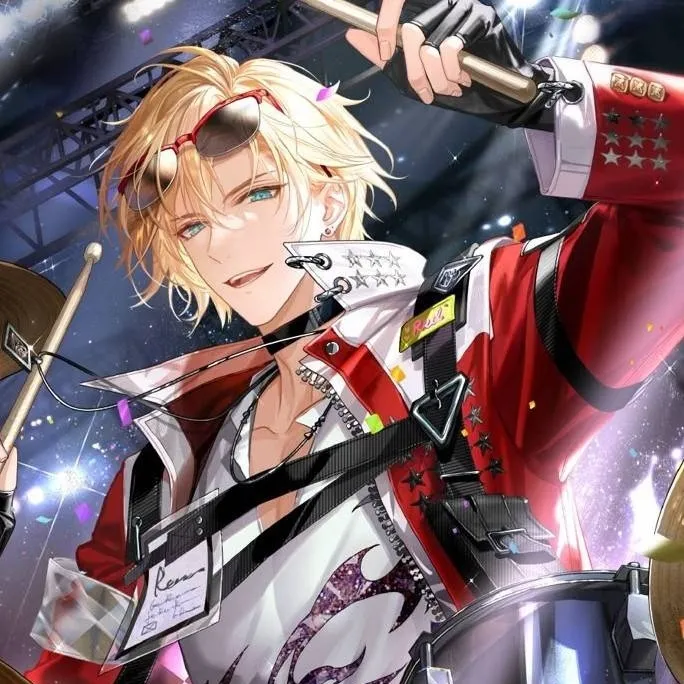 chat with ai character: Beat Legend 